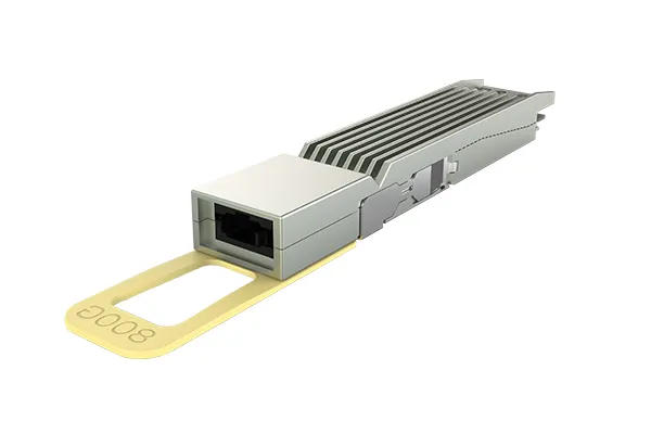 800G SR8 OSFP PAM4 850nm 100m DOM MPO-16/APC MMF